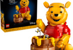 LEGO Disney - Winnie the Pooh