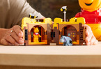 LEGO Disney - Winnie the Pooh