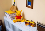 LEGO Disney - Winnie the Pooh