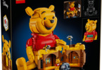 LEGO Disney - Winnie the Pooh