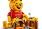 LEGO Disney - Winnie the Pooh