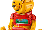 LEGO Disney - Winnie the Pooh