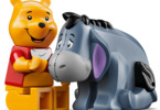 LEGO Disney - Winnie the Pooh