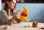 LEGO Disney - Winnie the Pooh