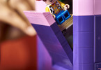 LEGO Disney - Toy Story Slinky Dog Bookends