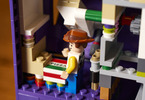 LEGO Disney - Toy Story Slinky Dog Bookends