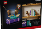 LEGO Disney - Toy Story Slinky Dog Bookends