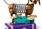 LEGO Disney - Toy Story Slinky Dog Bookends