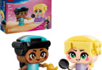 LEGO Disney - Mini Jasmine & Rapunzel