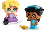 LEGO Disney - Mini Jasmine & Rapunzel