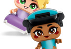 LEGO Disney - Mini Jasmine & Rapunzel