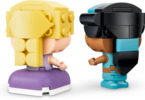 LEGO Disney - Mini Jasmine & Rapunzel