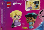 LEGO Disney - Mini Jasmine & Rapunzel