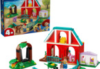 LEGO Disney - Toy Story 5 - Blazes horse Ranch