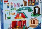LEGO Disney - Toy Story 5 - Blazes horse Ranch