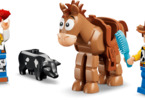 LEGO Disney - Toy Story 5 - Blazes horse Ranch