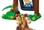 LEGO Disney - Toy Story 5 - Blazes horse Ranch