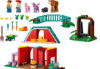 LEGO Disney - Toy Story 5 - Blazes horse Ranch