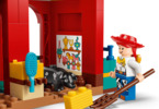 LEGO Disney - Toy Story 5 - Blazes horse Ranch