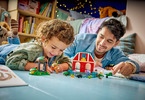 LEGO Disney - Toy Story 5 - Blazes horse Ranch