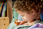 LEGO Disney - Toy Story 5 - Blazes horse Ranch
