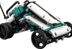 LEGO Mindstorms - Robotí vynálezce