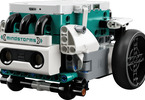 LEGO Mindstorms - Robotí vynálezce