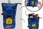 LEGO Pop Up pouzdro