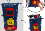 LEGO Pop Up pouzdro