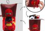 LEGO Pop Up pouzdro