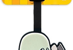 LEGO Nameplate