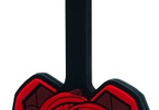 LEGO Nameplate