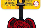LEGO Nameplate