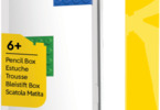 LEGO Pencil box with minifigure