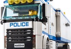 LEGO City - Mobilní policejní stanice