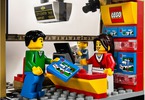 LEGO City - Nádraží