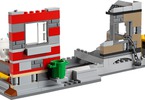 LEGO City - Demoliční práce na staveništi