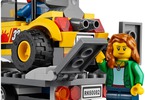 LEGO City - Přívěs pro buginu do dun