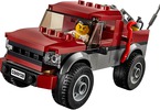 LEGO City - Policejní honička