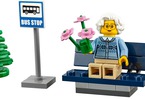 LEGO City - Zábava v parku - lidé z města