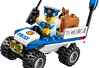 LEGO City - Policie startovací sada