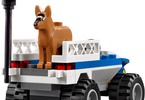 LEGO City - Policie startovací sada