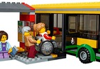 LEGO City - Bus Station