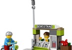 LEGO City - Bus Station