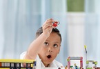 LEGO City - Bus Station