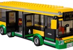 LEGO City - Bus Station