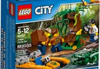 LEGO City - Džungle - začátečnická sada