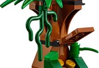 LEGO City - Džungle - začátečnická sada