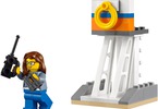 LEGO City - Pobřežní hlídka - začátečnická sada