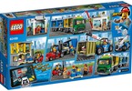 LEGO City - Nákladní terminál